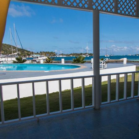 Kings Landing Hotel Clifton Екстер'єр фото