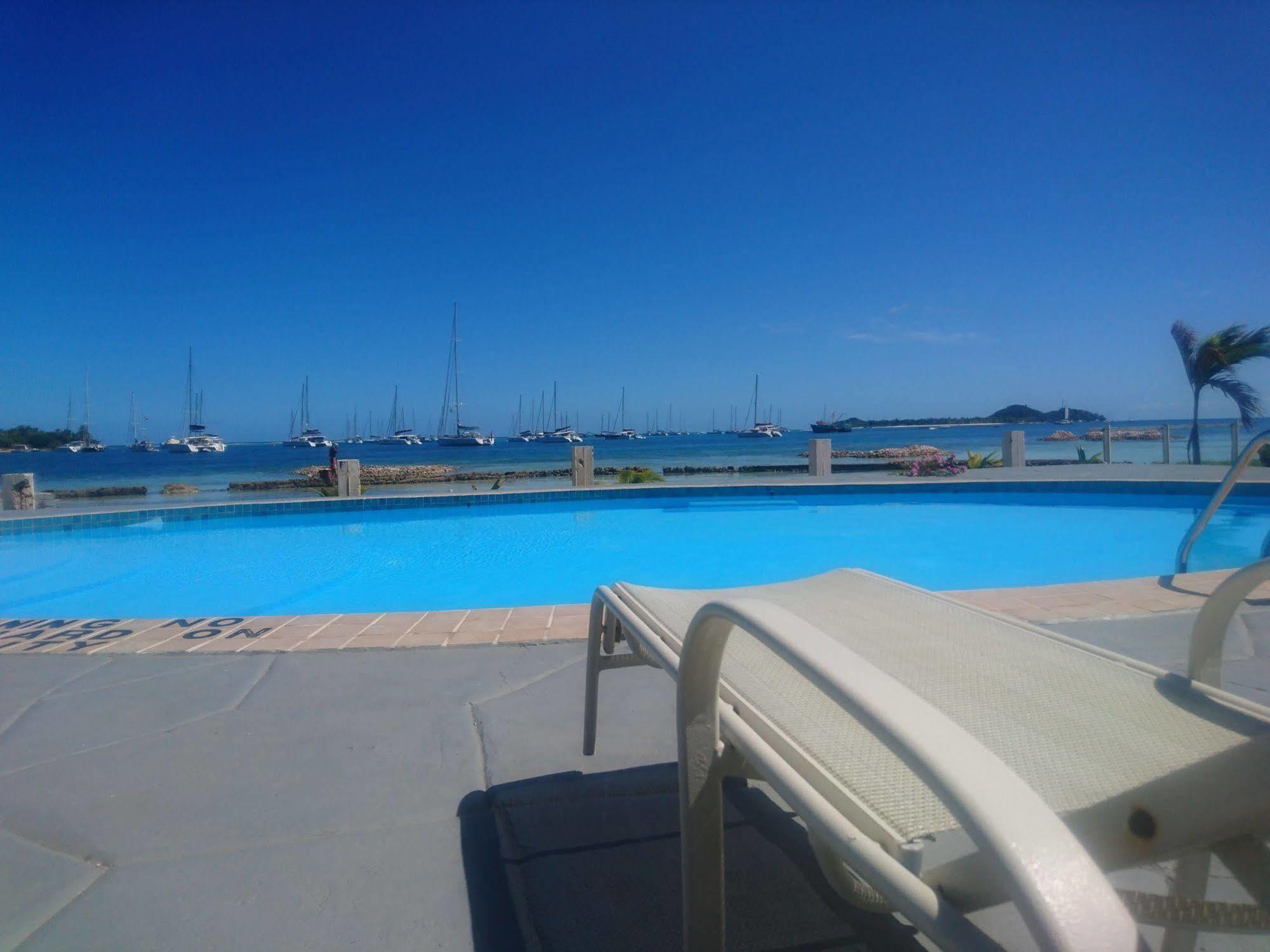 Kings Landing Hotel Clifton Екстер'єр фото