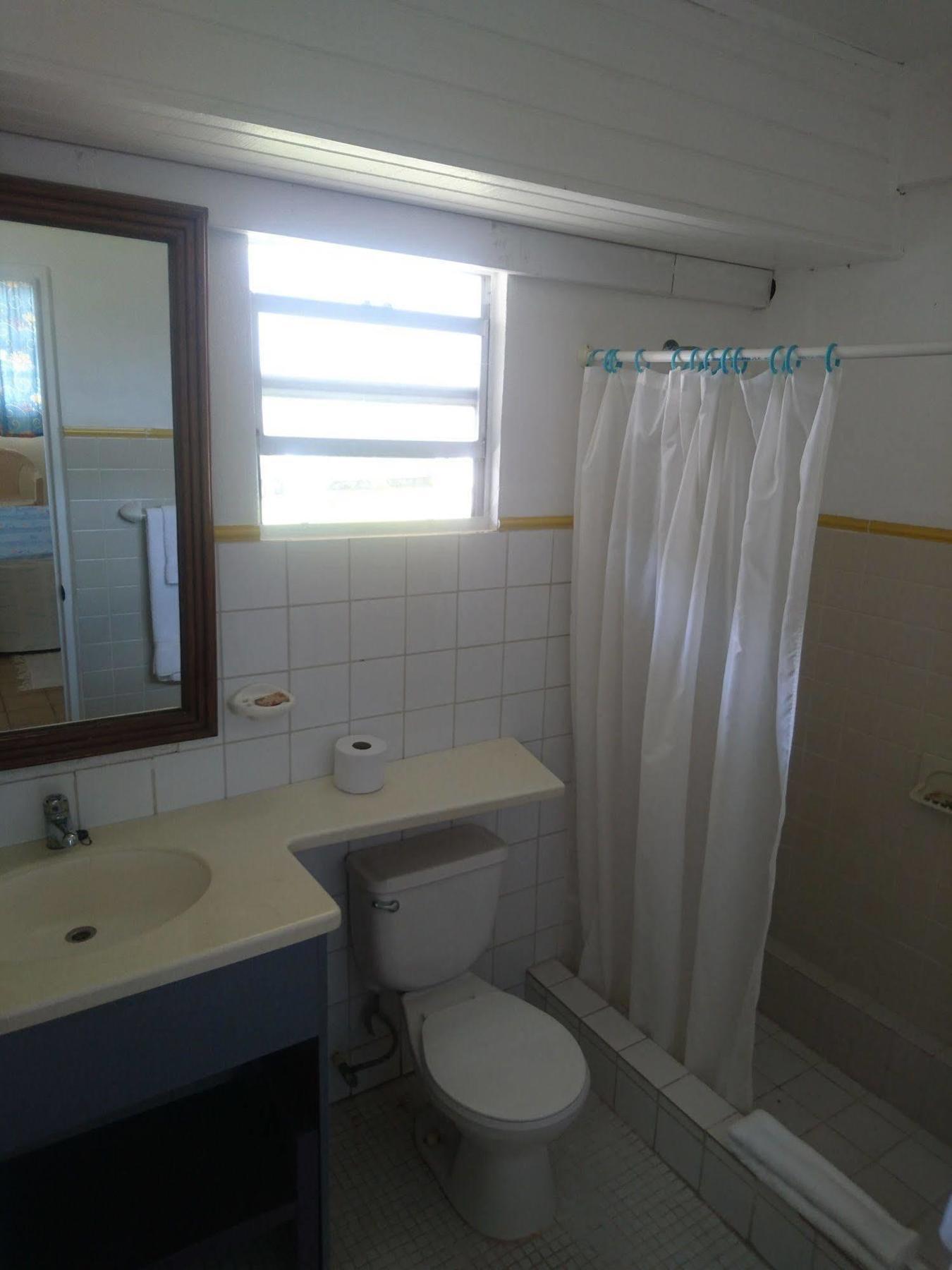 Kings Landing Hotel Clifton Екстер'єр фото