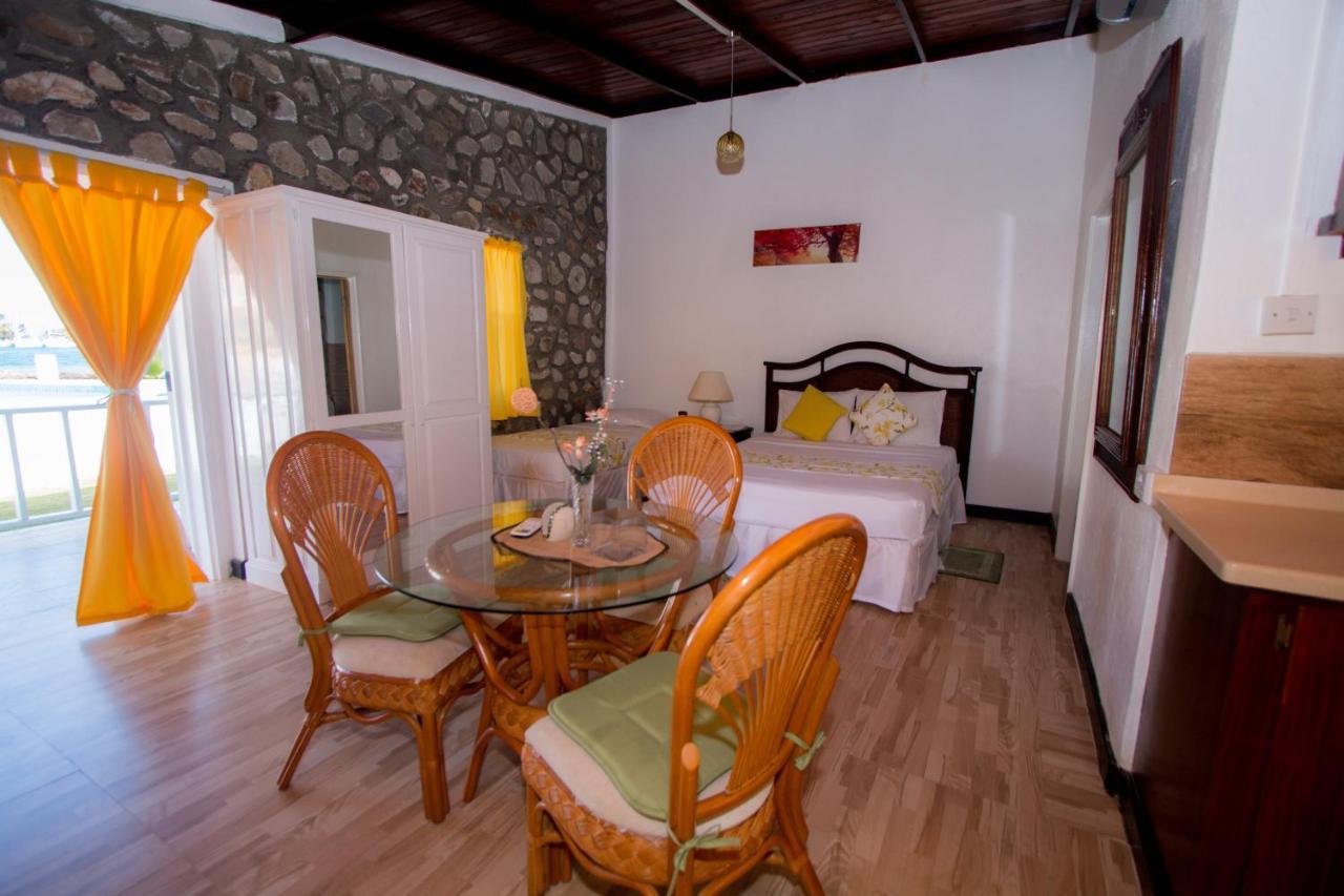 Kings Landing Hotel Clifton Екстер'єр фото