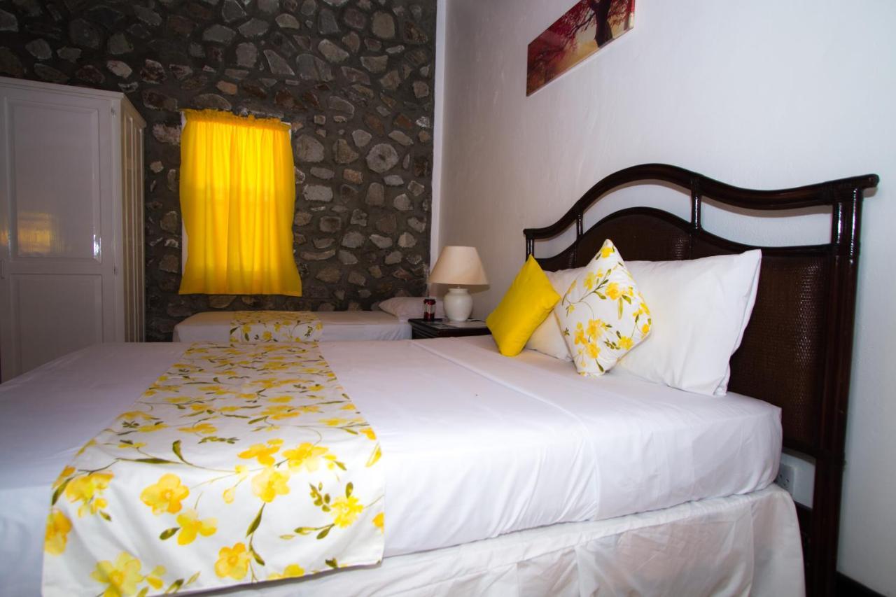 Kings Landing Hotel Clifton Екстер'єр фото