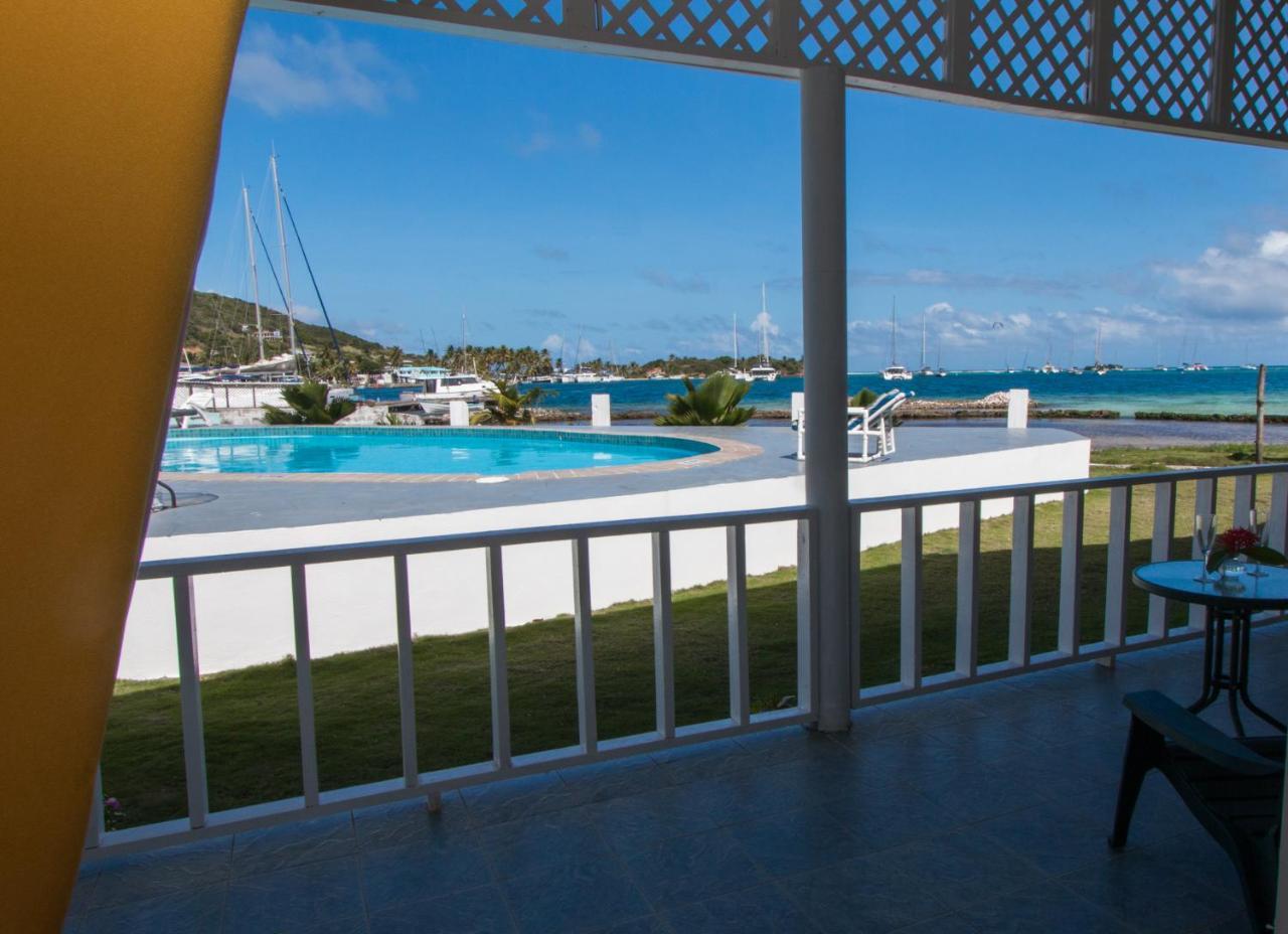 Kings Landing Hotel Clifton Екстер'єр фото