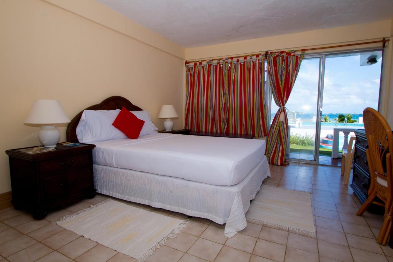 Kings Landing Hotel Clifton Екстер'єр фото