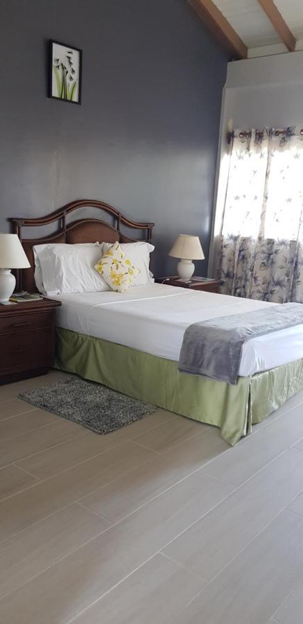 Kings Landing Hotel Clifton Екстер'єр фото